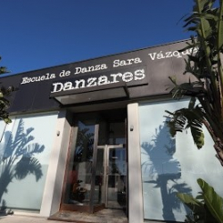 ESCUELA DE DANZA SARA VAZQUEZ DANZARES