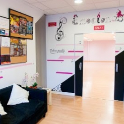 Escuela de Baile LA CLAVE en Alcala De Henares