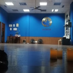 Dance school Latinnova