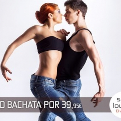 Sergi & Lourdes Dance