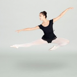 miriam sicilia ballet school