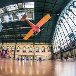 School of Dance The Mambo Kings