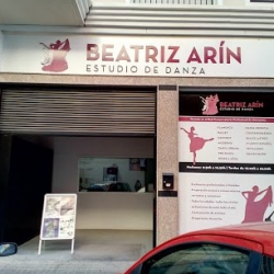 Escuela De Danza Beatriz Arín