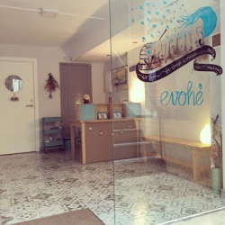 Espai Evohé