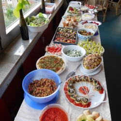 Estudio Latinoamérica