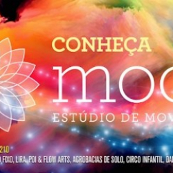 Moov - Estúdio de Movimento