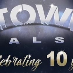 ETOWN SALSA Latin Dance Studios