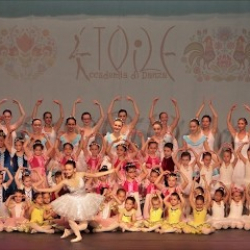 Etoile Accademia di Danza