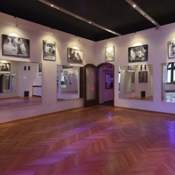 Tanzschule Euschen-Gebhardt