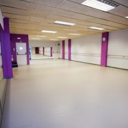 Escola de Dansa Eva Gris