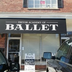 Freyer Academy of Ballet