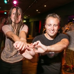 Extremos Dansschool | Salsa & Bachata in Amsterdam