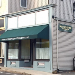 Folk Arts Center of New England