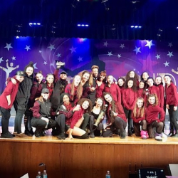 D&O Proteges Dance Studio