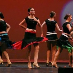 Fantasy Dance Studio