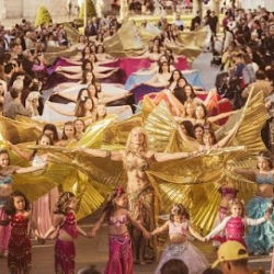 Centro de danza Farah Diva