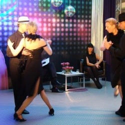 Studio Tańca 'FANTOM'