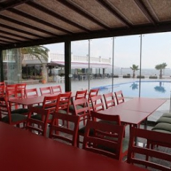 FasaFisa Dans Cafe - Yeşilyurt