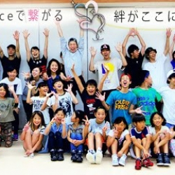 FDF ダンススタジオ