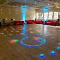 Tanzstudio Feel The Dance