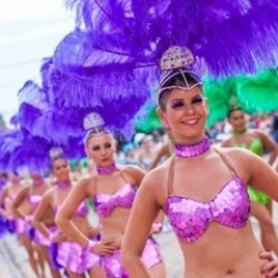 Feeling Dance and Majorette Association Debrecen