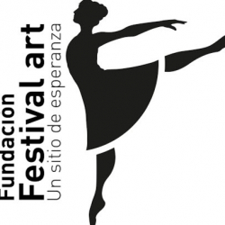 Fundacion Festival Art Un Sitio de Esperanza