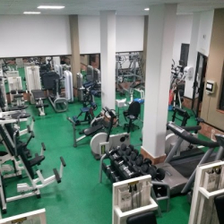 A.S.D. PANTHEON CLUB