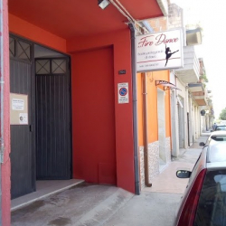 Fire Dance - Scuola di Danza - a.d.s.d.