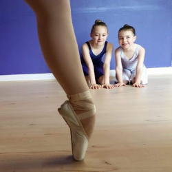 First Step Academy of Dance