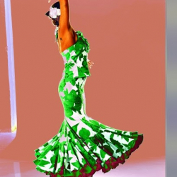 Flamenco Bremen Martinita