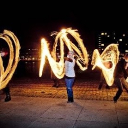 Flameskolen v/Camilla Lee