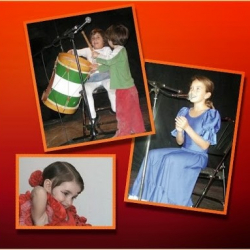 Flamenco in Frankfurt