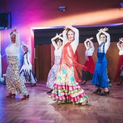 La Pasión Pardubice, Hradec Králové