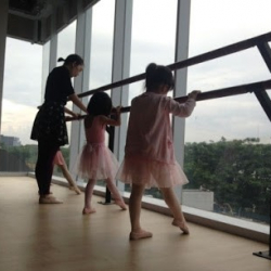 Flamingo Studio (BSD City)