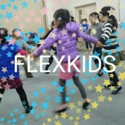 キッズダンス フレックスダンススクール秋津教室