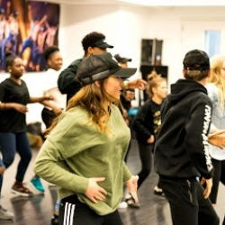 Flexx_n Dance Academy