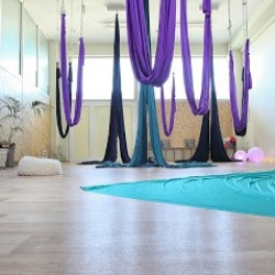 Flight School Chania