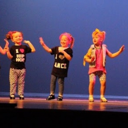 Flint's Dance Studio