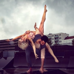 Floración Dance & Fitness