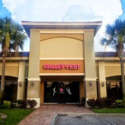 Ballet Fest Dance Academy