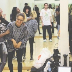 Flow Dance Academy