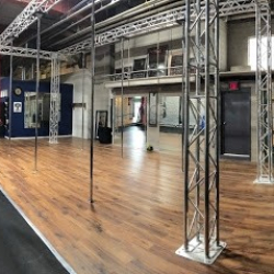 Fly Circus & Aerial Arts