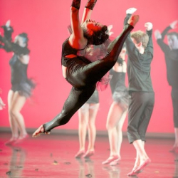 Focus Dance Center For the Performing Arts