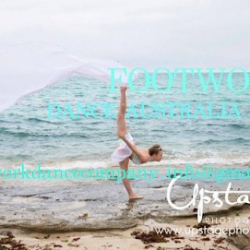 Footwork Dance Australia
