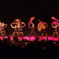 Forever Dance Lake Tahoe