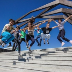 Студия современного танца 'Forma'