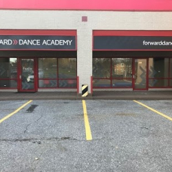 Forward Dance Academy