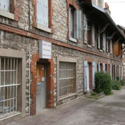 Dance Space - Françoise Jandey