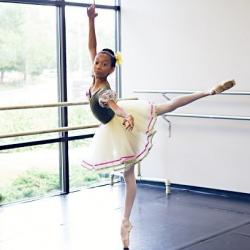 Front Range Classical Ballet Academy