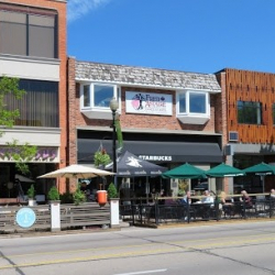 Fred Astaire Franchised Dance Studios